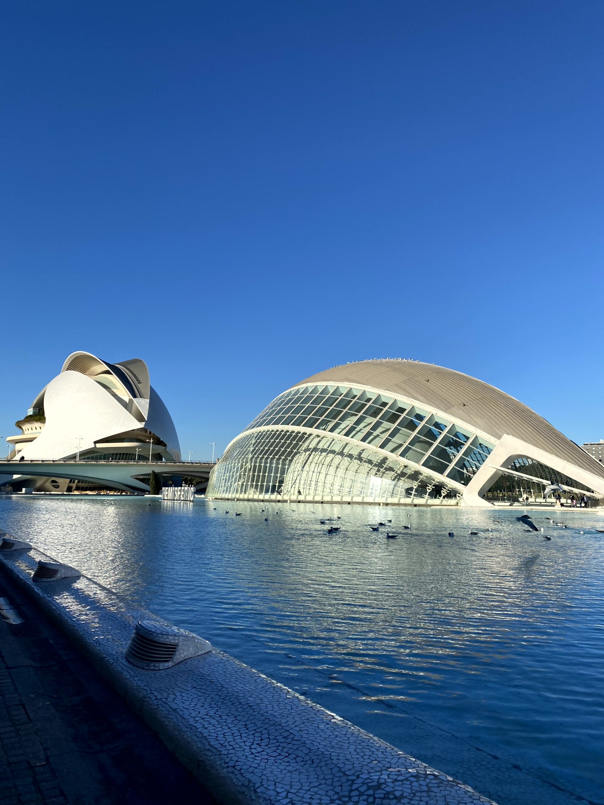10 exciting reasons to move to Valencia, Spain