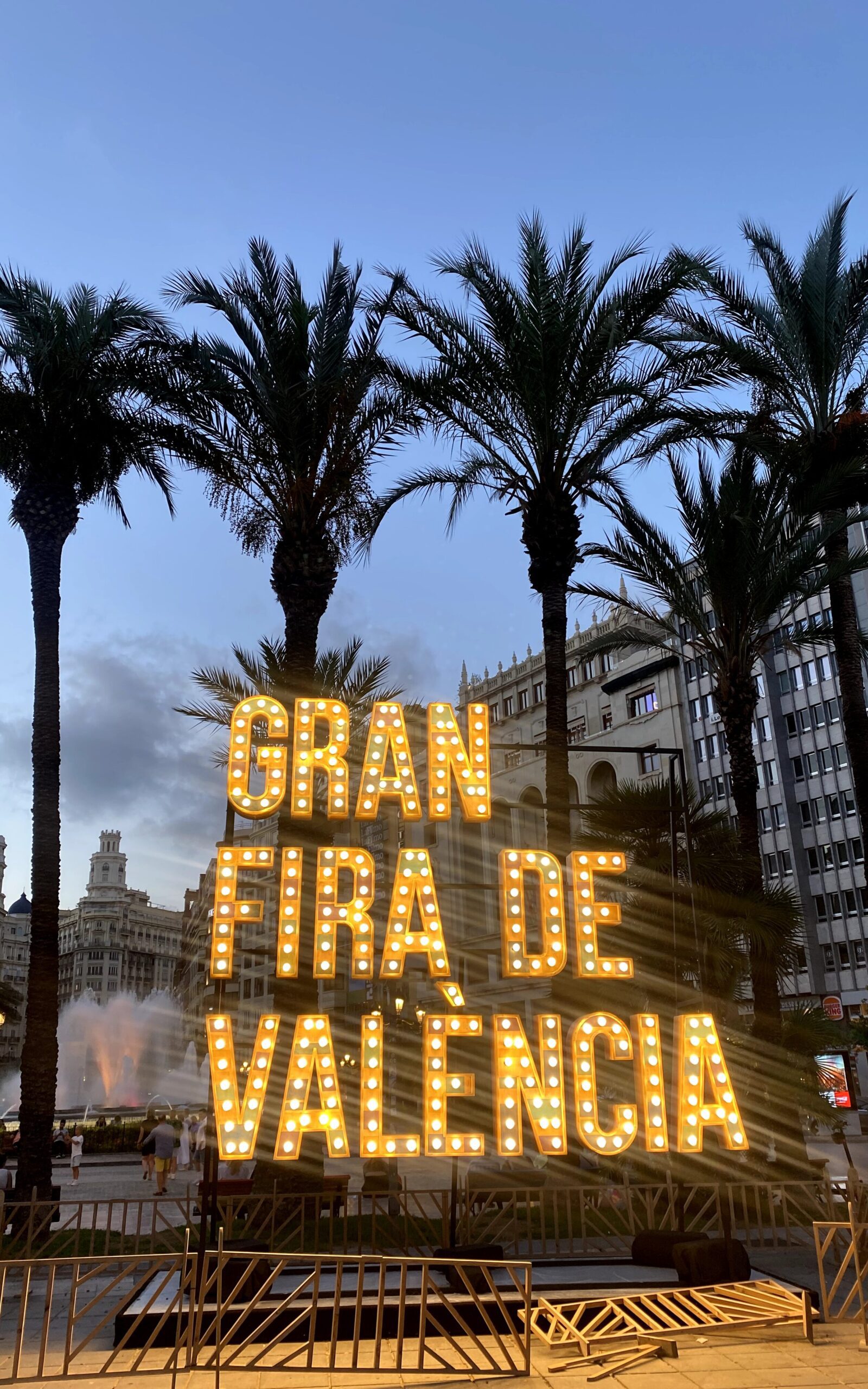 Unique things to do in Valencia, Spain, in July