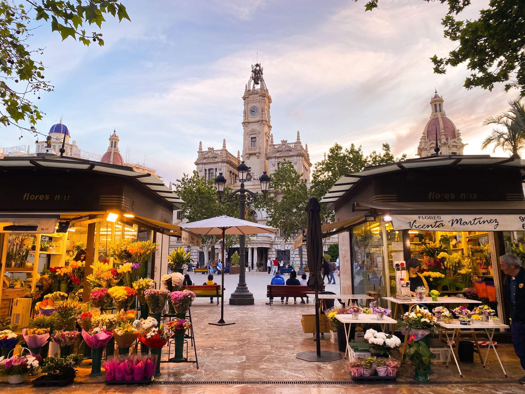 33 epic things to do in Valencia, Spain